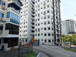 Cavenagh Gardens (D9), Apartment #499572001